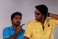 Action 3D Movie New Photo Stills